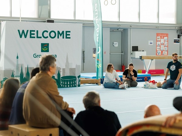 DOBRO World Cup 2025: Sportska izvrsnost i edukacija koja spašava živote